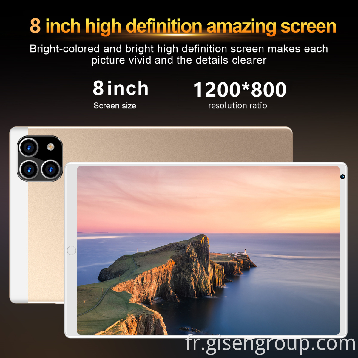 High Quality Tablet PC